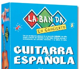 LaBanda Guitarra Española 2