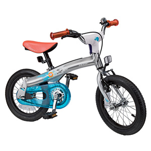 Bicicleta sin pedales imaginarium 2025