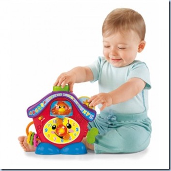 Reloj cucu store para niños