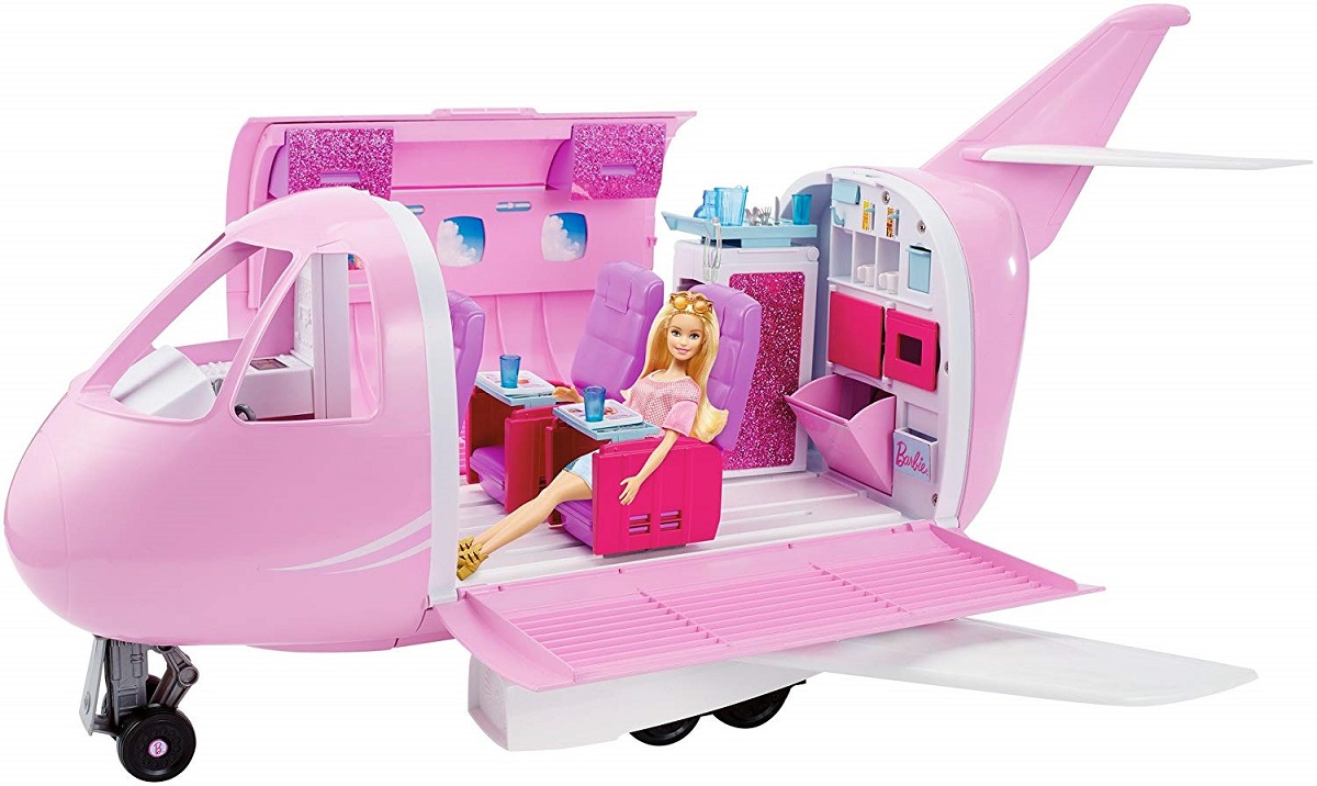 juguetes de Barbie