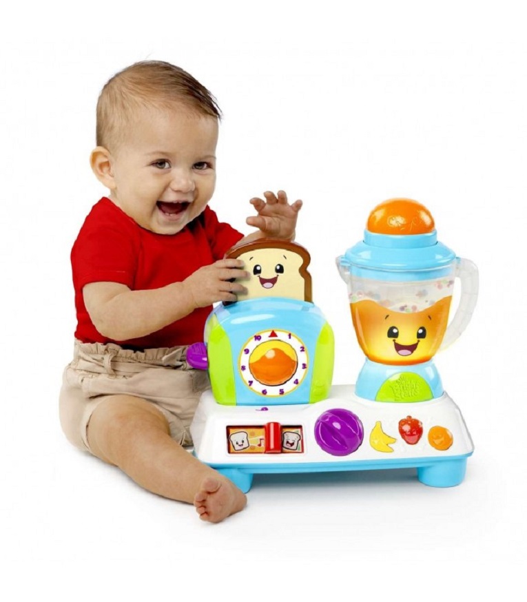 10 divertidos juguetes navideños para bebés 2017 9 juguetes navideños para bebés