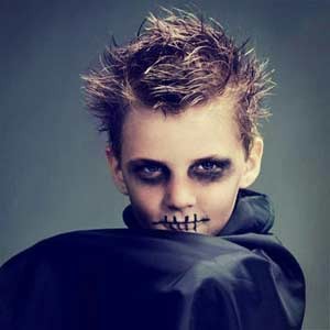 maquillaje-zombie-halloween
