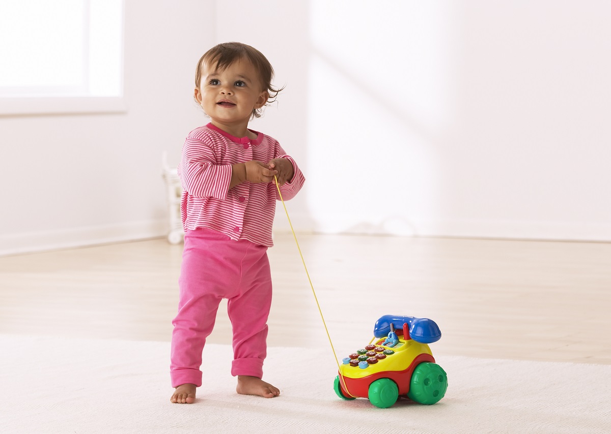 VTech lanza los juguetes vintage inspirados en los clásicos 1 VTech lanza los juguetes vintage inspirados en los clásicos 1