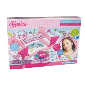 kit de barbie 