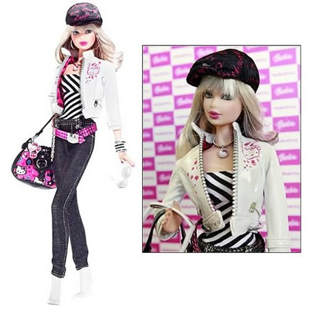 barbie
