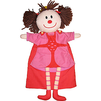 marioneta