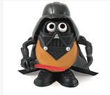 mr potato