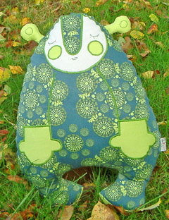 peluche