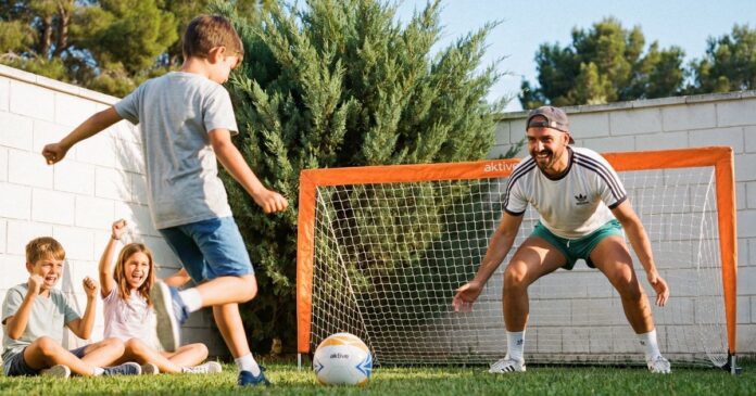 Akitive Refuerza Su Compromiso con el Deporte y el Placer Elena Digital López