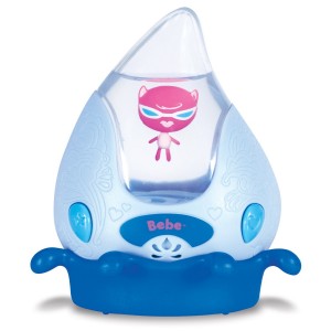 Aquapets: pequeñas mascotas interactivas. 1