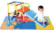 BBCOSMOS playbaby GYM