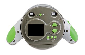 BIOEXPLORER DIGITAL CAMERA