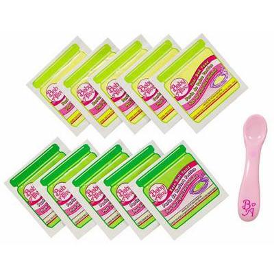 Baby Alive Comiditas detalle