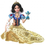 Barbie Blancanieves Canta 2