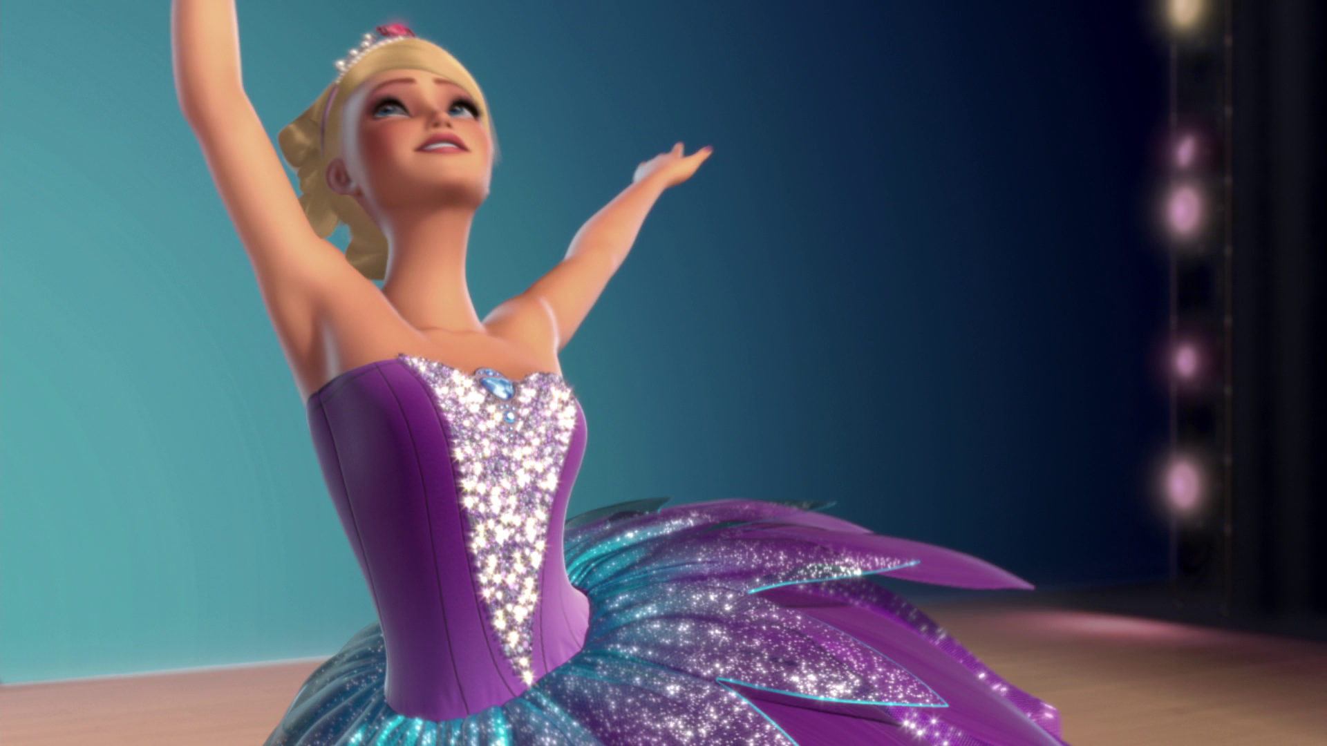 Barbie SeaWorld y las denuncias de maltrato animal