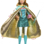 Barbie Mosquetera Aramina 2