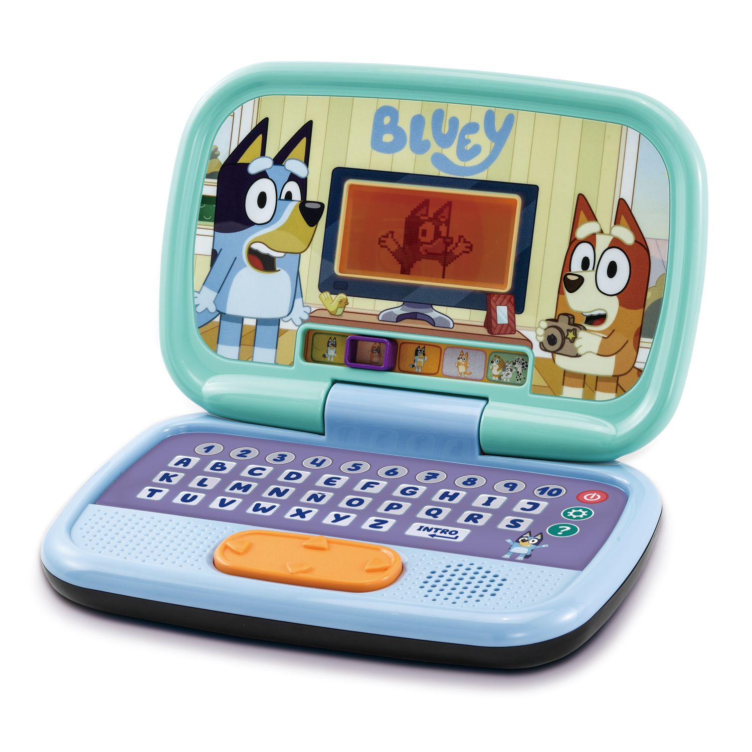 Los juguetes más prácticos de VTech para las escapadas de Semana Santa 6
