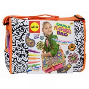 COLOR A BAG ALEX 1