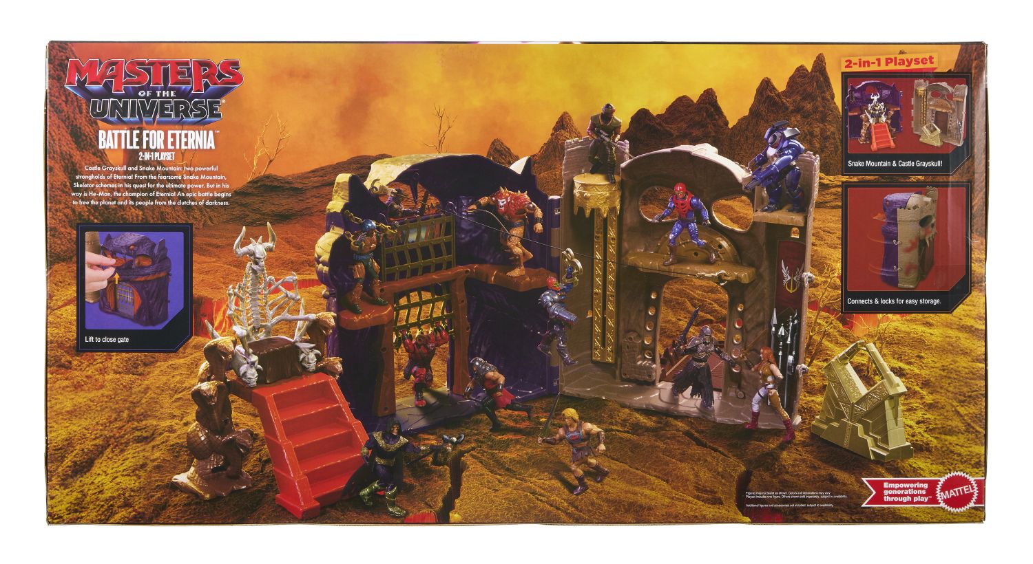 Una navidad para jugar a lo grande: de los retos en familia a las aventuras más épicas 3 Una navidad para jugar a lo grande: de los retos en familia a las aventuras más épicas 3