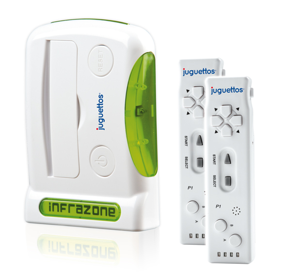 Consola Interactiva
