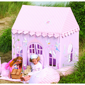 EG LARGE FAIRY COTTAGE
