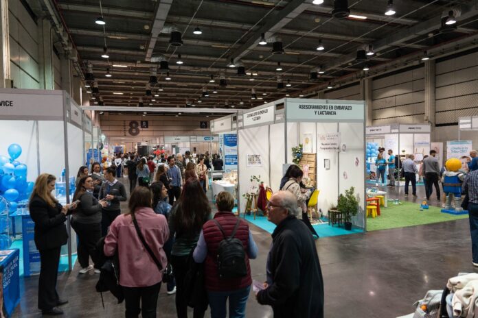 ExpoNadó Regresa a Valencia: Encuentro de Familias, Expertos y Marcas Elena Digital López