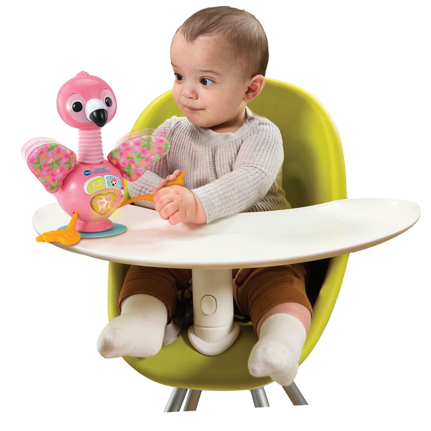 Los juguetes más prácticos de VTech para las escapadas de Semana Santa 4