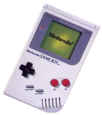 Gameboy