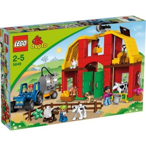 Granja Lego