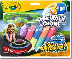 juguetes de crayola