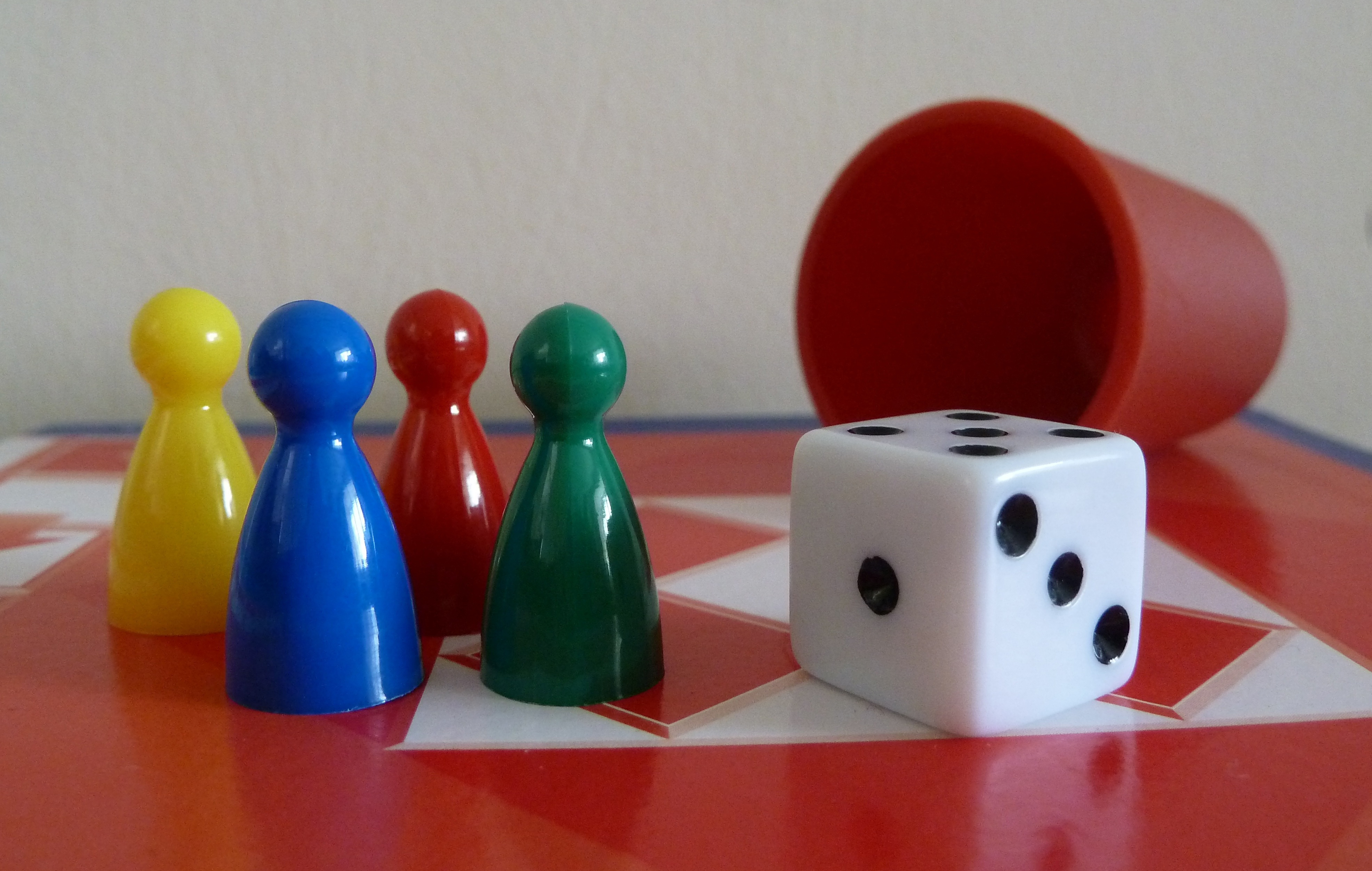 Juegos de mesa caseros para disfrutar con los pequeños 5 Juegos de mesa caseros 5