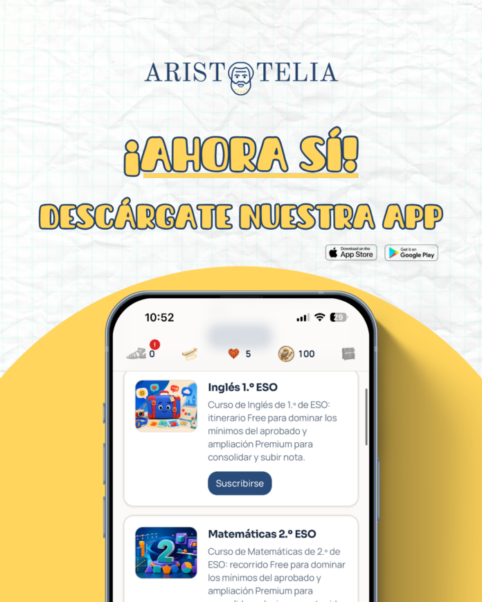 Jugar para Aprender: Aristotelia Explora la Frontera Entre Ocio y Elena Digital López
