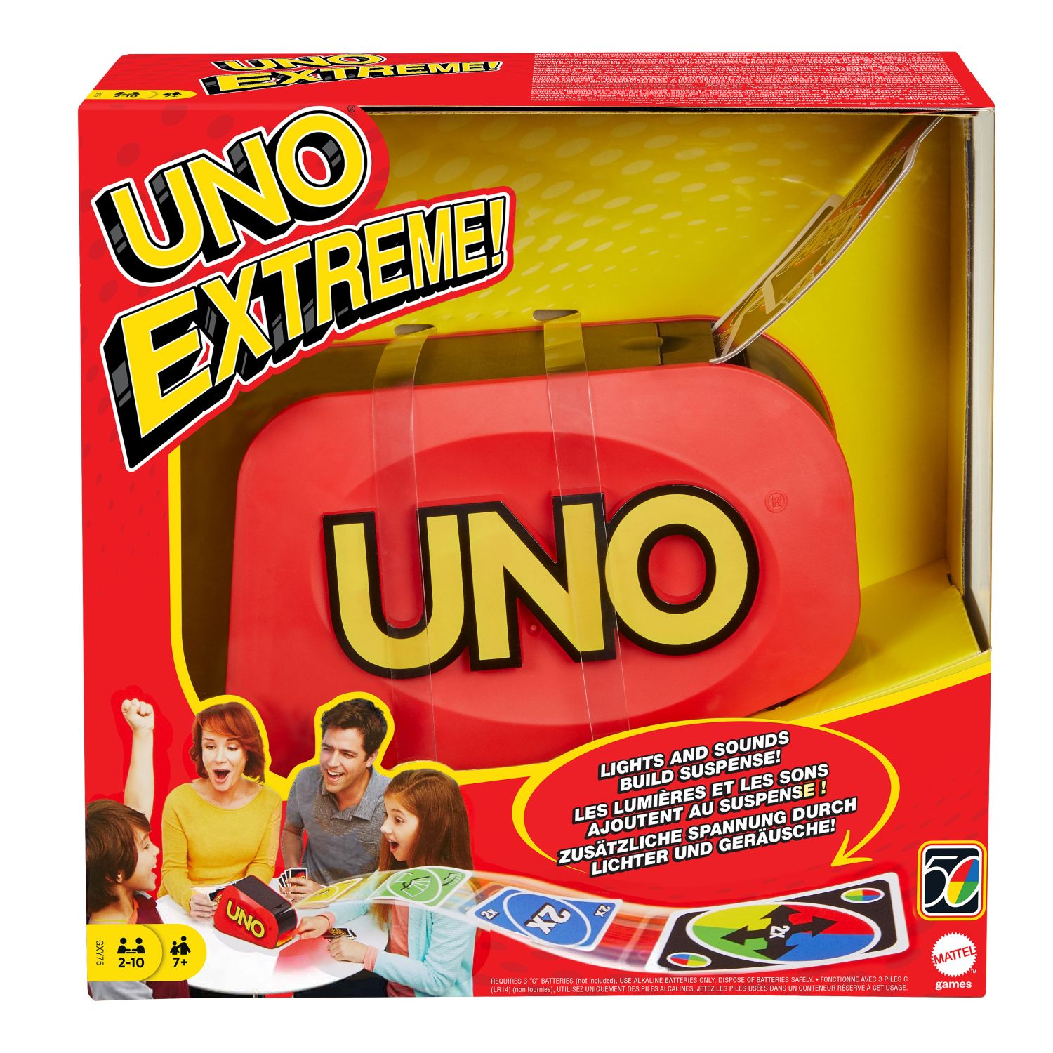 Una navidad para jugar a lo grande: de los retos en familia a las aventuras más épicas 6 Una navidad para jugar a lo grande: de los retos en familia a las aventuras más épicas 6