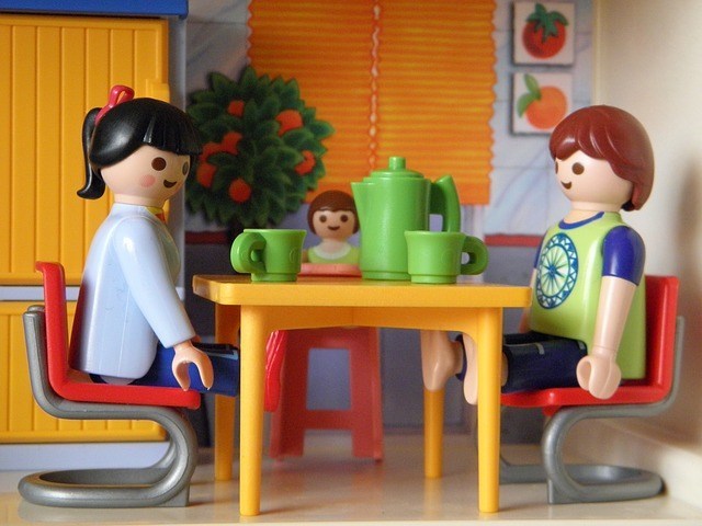 Juguetes Playmobil: muere Horst Brandstaetter, su creador