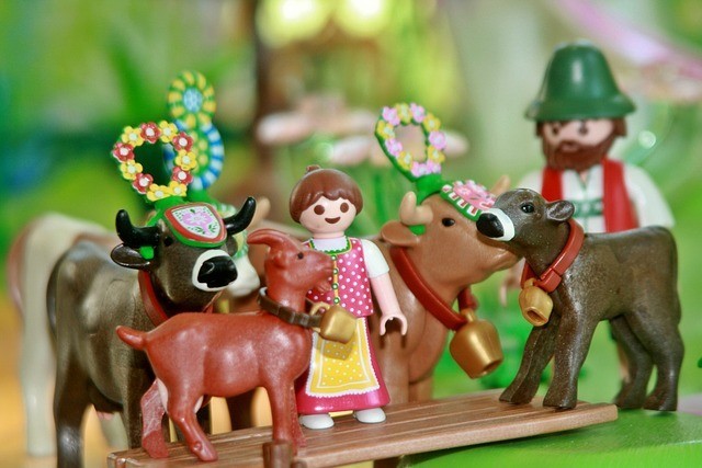 Juguetes Playmobil 2