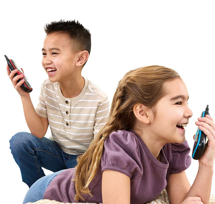Los imprescindibles de VTech para disfrutar del verano dentro y fuera de casa 1 Los imprescindibles de VTech para disfrutar del verano dentro y fuera de casa 1