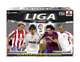 LIGA 2010