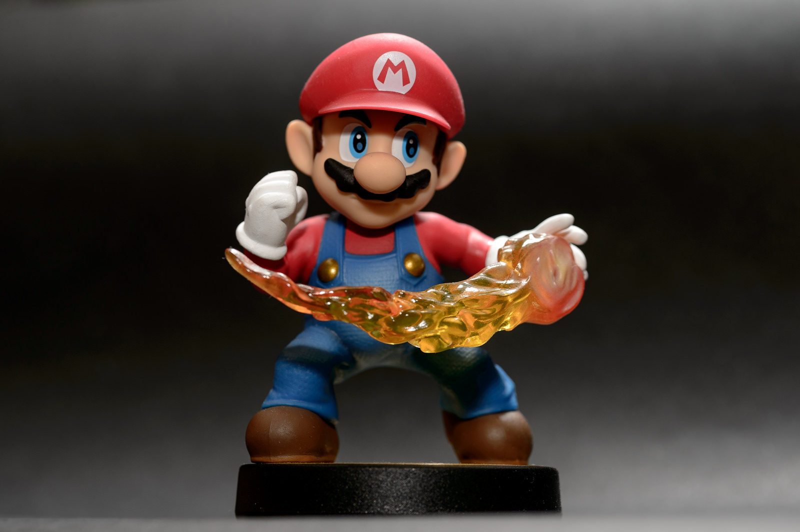 La fiebre Amiibo, ¿juguetes interactivos?