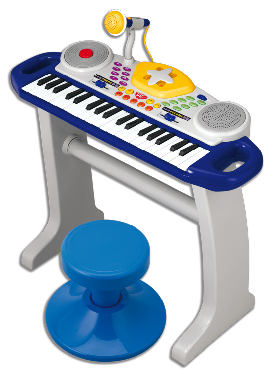 piano juguettos