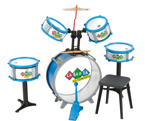 bateria de juguete toysrus