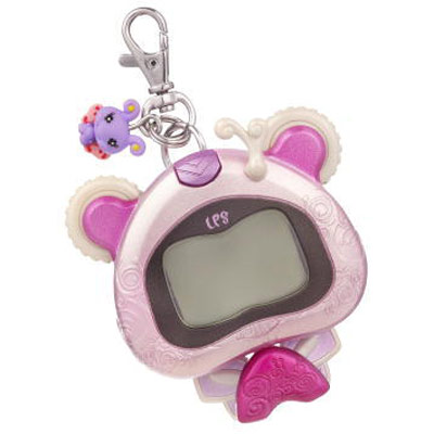 Mascotas Digitales Littlest Pet Shop detalle