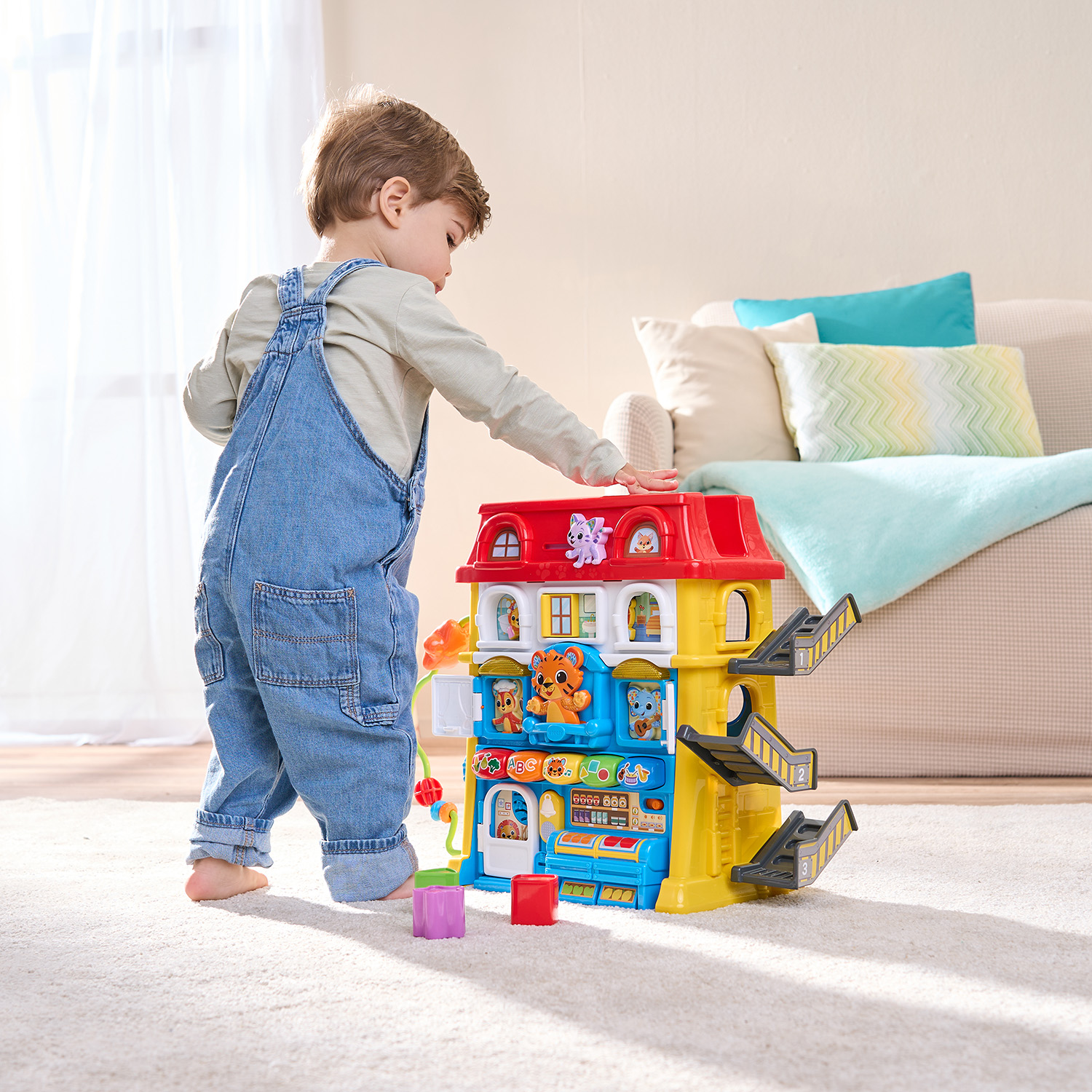 6 juguetes VTech ideales para estas navidades 5 6 juguetes VTech ideales para estas navidades 5