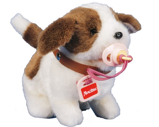 Nenittos Mi Cachorrito Mimoso 2