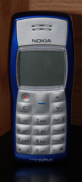 Nokia 1100 con Android Lollipop podría volverse realidad 1 Nokia 1100 con Android Lollipop