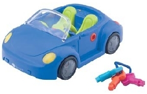 PETITS CABRIO