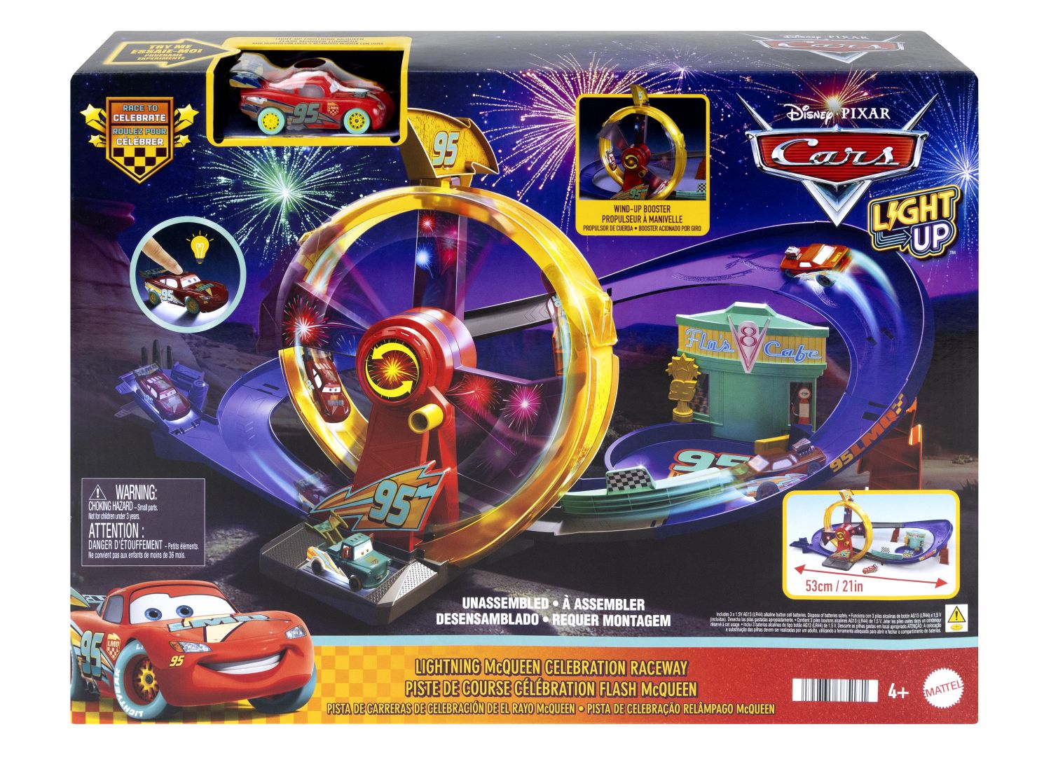 Una navidad para jugar a lo grande: de los retos en familia a las aventuras más épicas 2 Una navidad para jugar a lo grande: de los retos en familia a las aventuras más épicas 2