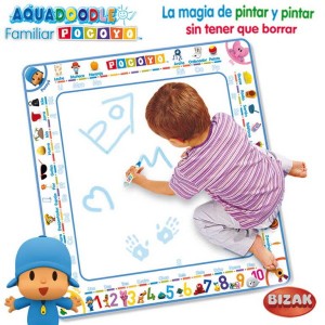 Pizarra Pocoyo