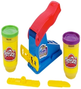 Play Doh Fabrica Loca Juguetes