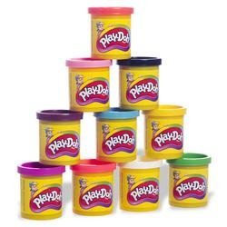 Play Doh