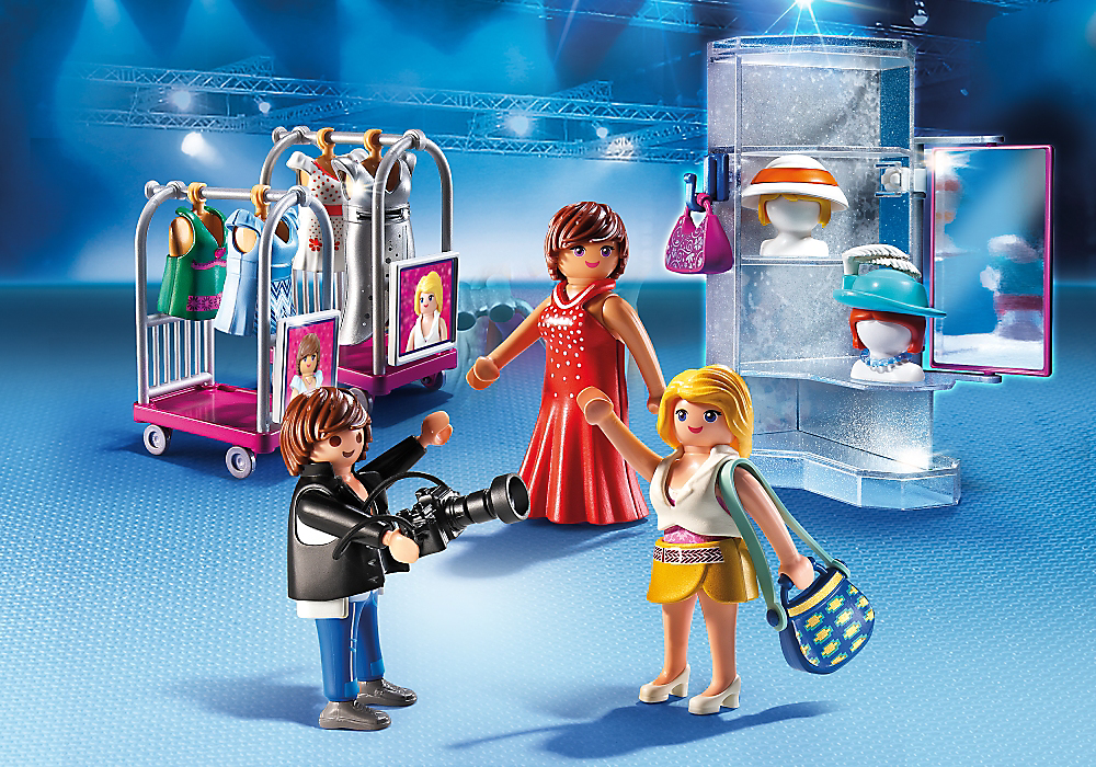 novedades playmobil 2016